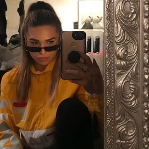 Kendall and Kylie Vivian Sunglasses